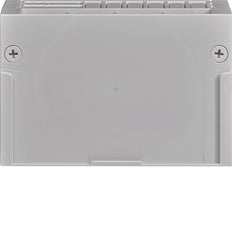 Hager Vision Insteekapparaat Complete Set - VKG82T