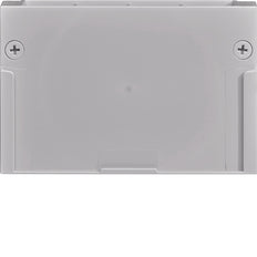 Hager Vision Ingangsbeschermkap 1 Rij - VKG87T