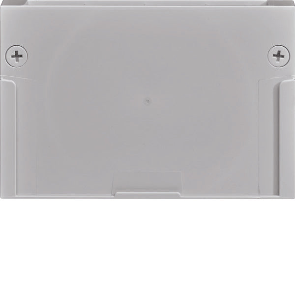 Hager Vision instaphoes voor buizen - VKG89T