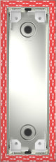 Gira Inbouw 4-voudige inbouwdoos Systeem 106 - 552400