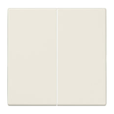 Jung LS990 White Hue 4-kanaals wandzender - FOHLS995