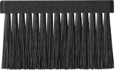 Gira Borstel Insteekdeksel Accessoires - 8000102 [2 stuks]