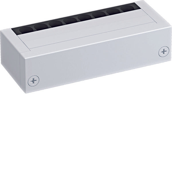 Hager Vision Invoerbuis Renovatie 55mm - VKG55T