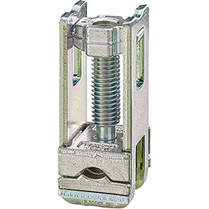 Hensel Aansluitklemmenstrook 5/10mm Cu/Alu - KS 150/12