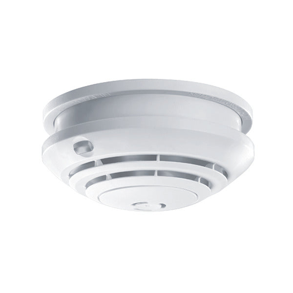 ESYLUX Protector K 9V White Smoke Alarm Photo-Electronic - ER10018909