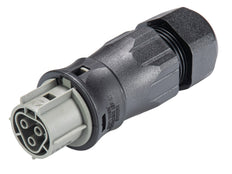 Wieland RST25I3S B1 ZR3SV BG03 Connector - 96.031.4554.3 [100 Pieces]