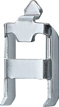 Gira verlengklauw accessoires - 049810 [5 stuks]