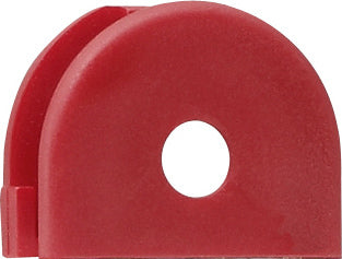 Gira S-Kleur Rood Kabelinvoeradapter - 000943 [10 stuks]