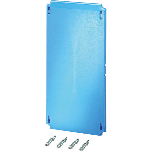 Hensel afdichtingsdeksel voor montage BM4 286x586mm MI EP 04 - Mi EP 04