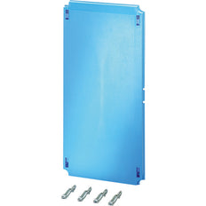 Hensel afdichtingsdeksel voor montage BM4 286x586mm MI EP 04 - Mi EP 04