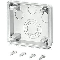 Hensel MI FM 15 Montageflens 3x M20 1x M32/40/50 150mm - Mi FM 15