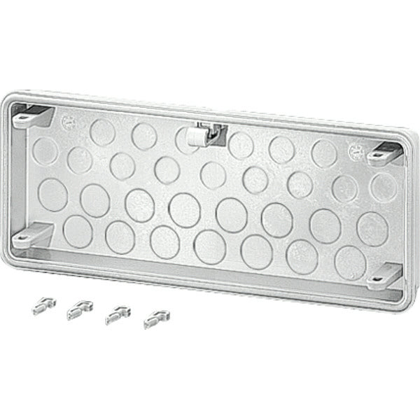 Hensel MI FM 20 Montageflens 15xM16 15xM20 WM2 300mm - Mi FM 20