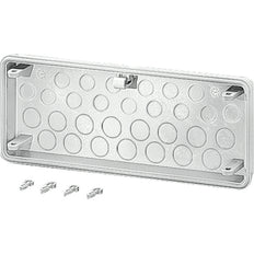 Hensel MI FM 20 Montageflens 15xM16 15xM20 WM2 300mm - Mi FM 20