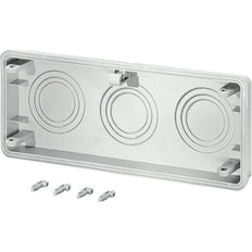 Hensel MI FM 60 Montageflens 3x M40 M50 M63 WM2 300mm - Mi FM 60