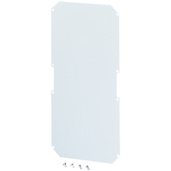 Hensel Montageplaat Hard Papier 265mm x 565mm MP4 - Mi MP 4