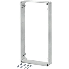 Hensel MI ZR 4 Behuizing Maat 4 Opstaande rand 300x600x85mm - Mi ZR 4