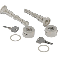 Eaton DVZ150-250-CI Long Cylindrical Cover Fastener - 133101 [2 Pieces]