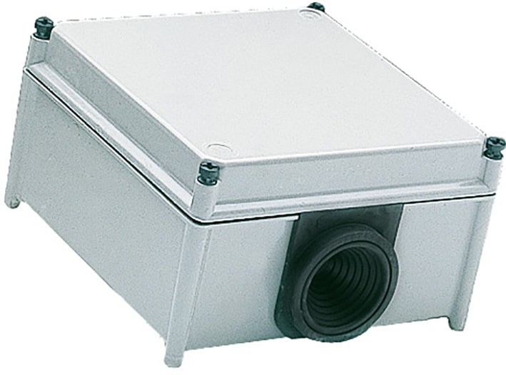 ABB Apo 71 Kabelschacht 1X75 Ral7035 AP71CEB - 4TBO781937C0100