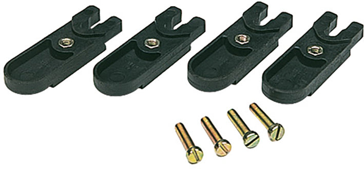 ABB montagebeugel set van 4 - 4TBO851266C0100