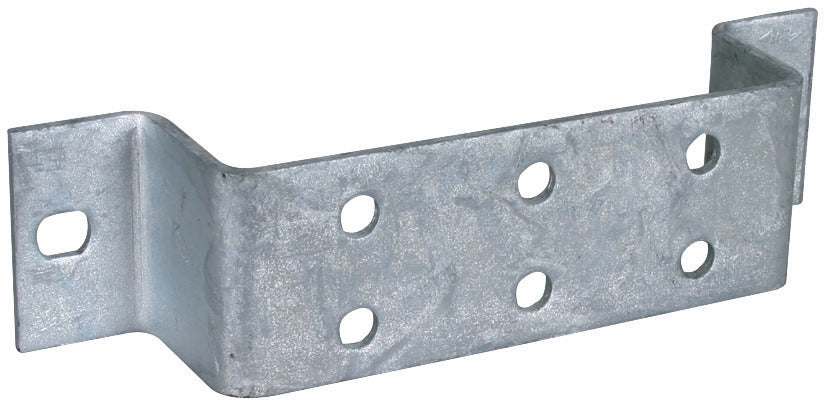 Dehn aardingsrail met 2X3 klemmen voor potentiaalvereffening - 472022