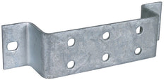 Dehn aardingsrail met 2X3 klemmen voor potentiaalvereffening - 472022