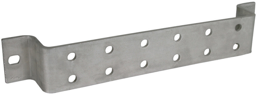Dehn aardingsrail met 2x6 klemmen potentiaalvereffening - 472139