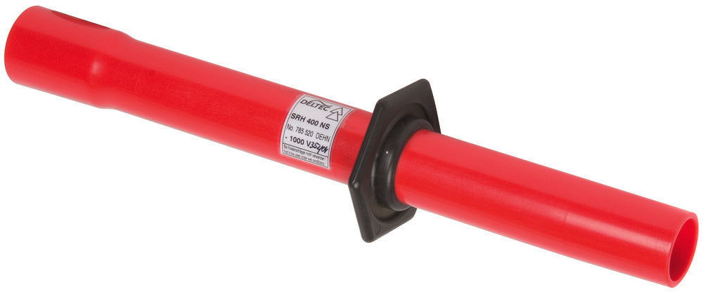 Dehn Aanzuigbuis Met Handvat Voor NS Stomerij Set - 785520