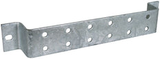Dehn aardingsrail met 2x6 klemmen voor potentiaalvereffening - 472021