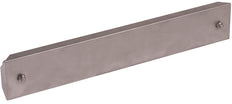Dehn StSt Equipment Bonding Bar Cover met 8 klemmen - 472269