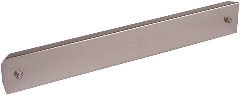 Potentiaalvereffeningsstaafafafdekking met 10 aansluitingen - 472289