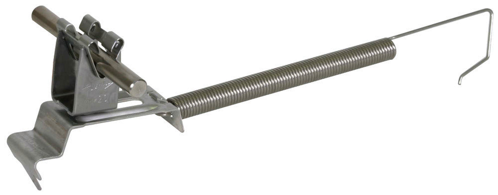 Dehn Dak Cond Houder Spanngrip Licht Stst H20mm Rd 8mm Cl - 206439