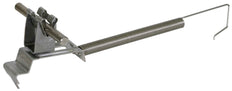 Dehn Dak Cond Houder Spanngrip Licht Stst H20mm Rd 8mm Cl - 206439