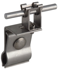 Dehn Al/StSt Roof Conductor Holder For Tin Roofs Bead Rd 20mm - 223041