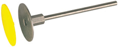 Dehn EFPM M10 12 V4A L230 V2A aardingsklem as - 478019