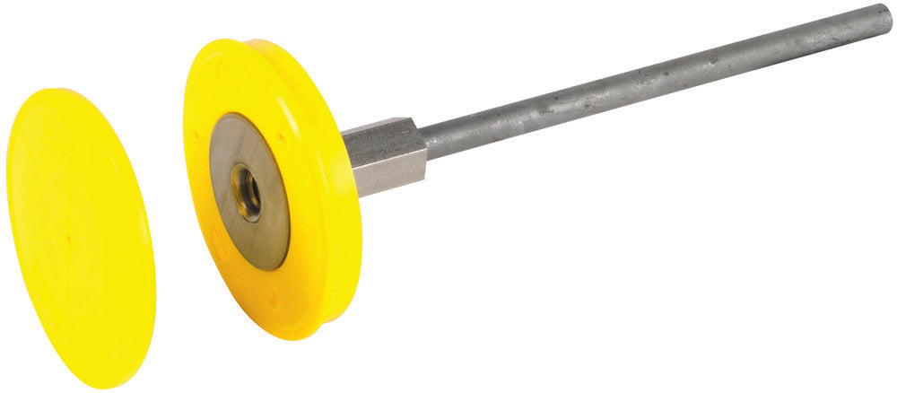 DEHN Vaste aardingsklem Type M M10/M12 Roestvast Staal - 478200