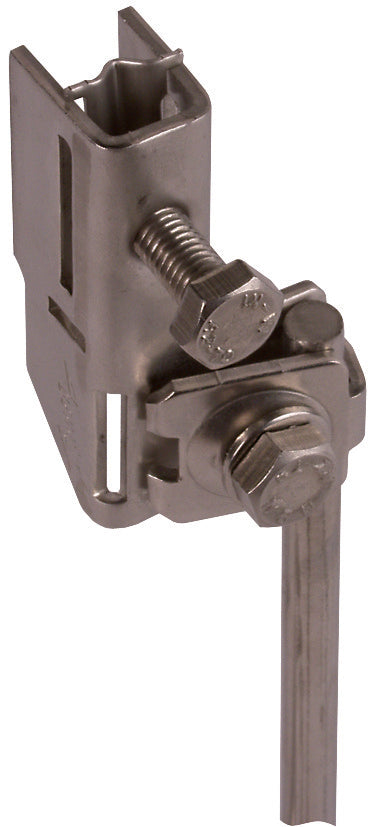 Dehn Houder voor doorlopende spanband - 540110