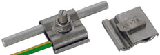 Dehn Uni Aardingsklem Met M8 Schroef 4-50MM2 Voor Rd 8-10MM - 540250