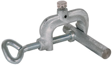 Dehn PK 4.45 ASSM5 TGTZN Test Clamp 4-45mm - 589000