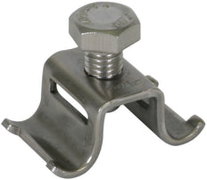 Dehn Greepkop Voor Riem 14x0.3mm Met Schroef DIN 933 M8x16 - 540930 [2 stuks]