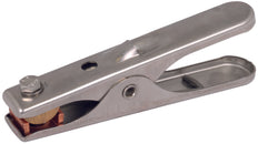 Aardingstang L 140mm Roestvrij Staal Voor Rd 16mm Fl 13mm - 546002