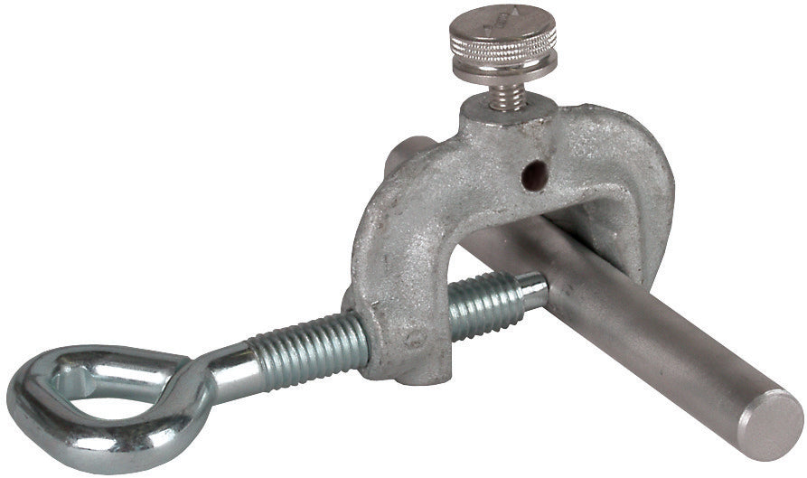 Dehn Testklem MCI Tzn Met 2-21mm Klembereik - 588000