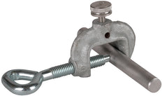 Dehn Testklem MCI Tzn Met 2-21mm Klembereik - 588000