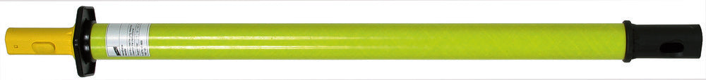 Dehn Handgreep Met Insteekkoppeling D 43mm L 800mm Accessoires - 766120