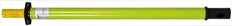 Dehn Handgreep Met Insteekkoppeling D 43mm L 800mm Accessoires - 766120