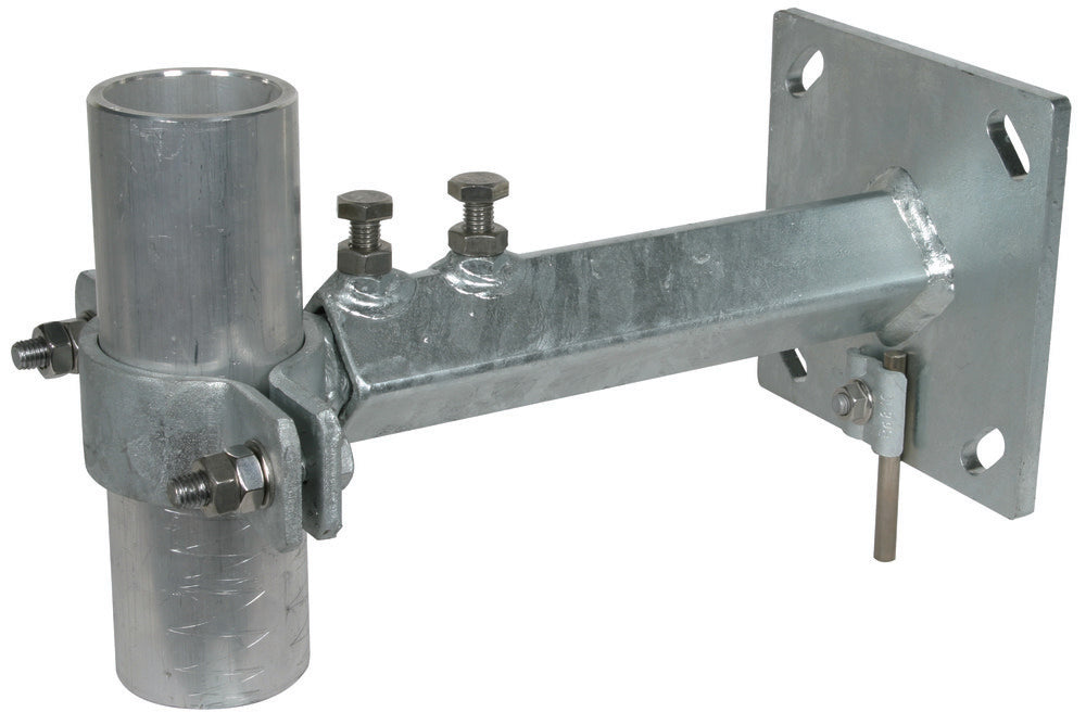 Dehn Verstelbare Montagebeugel Voor Buizen D 60mm Bereik 250-350mm - 105345