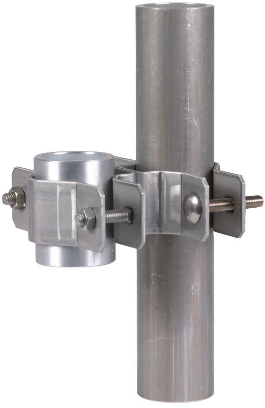 Dehn Railing Klem Voor Buizen DEHNiso Combi D48-60mm D50mm V2A - 105354