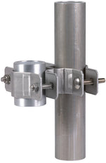 Dehn Railing Klem Voor Buizen DEHNiso Combi D48-60mm D50mm V2A - 105354