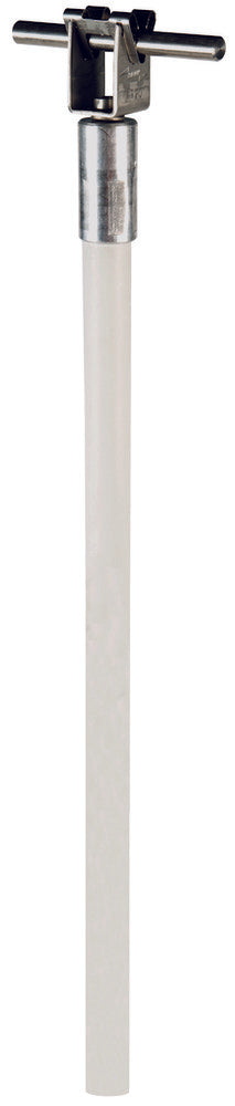 DEHN ISO Afstandhouder RD 8MM DEHNgrip L 675MM Zonder Bevestigingselement - 106160