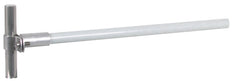 DEHNiso Afstandhouder RD 16mm L 1015mm V2A GFK16 Zonder Bevestigingsmateriaal - 106185