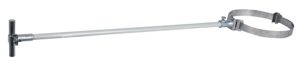 DEHN DIDH 16 690 SB50.300 V2A Montageaccessoires - 106246